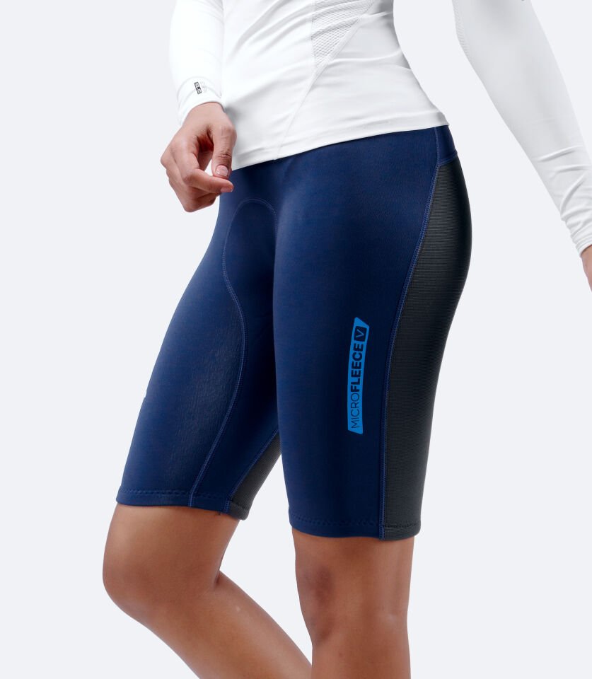 Microfleece™ V Şort