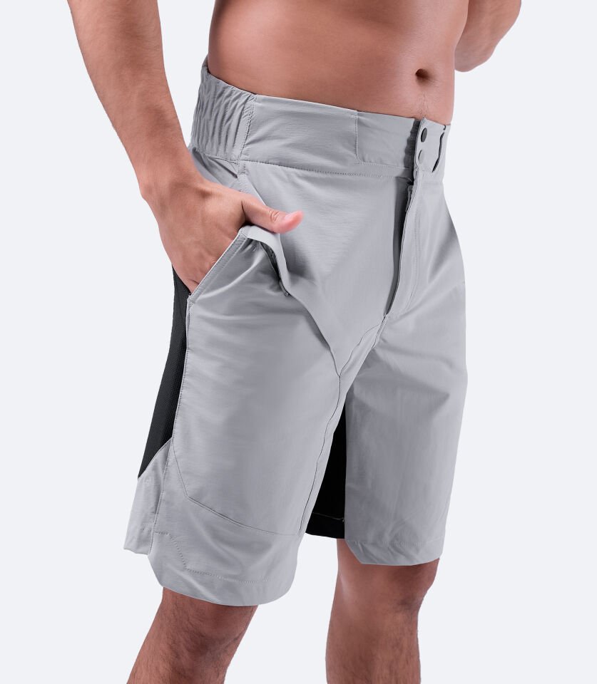 Elite Yelken Şortu Erkek