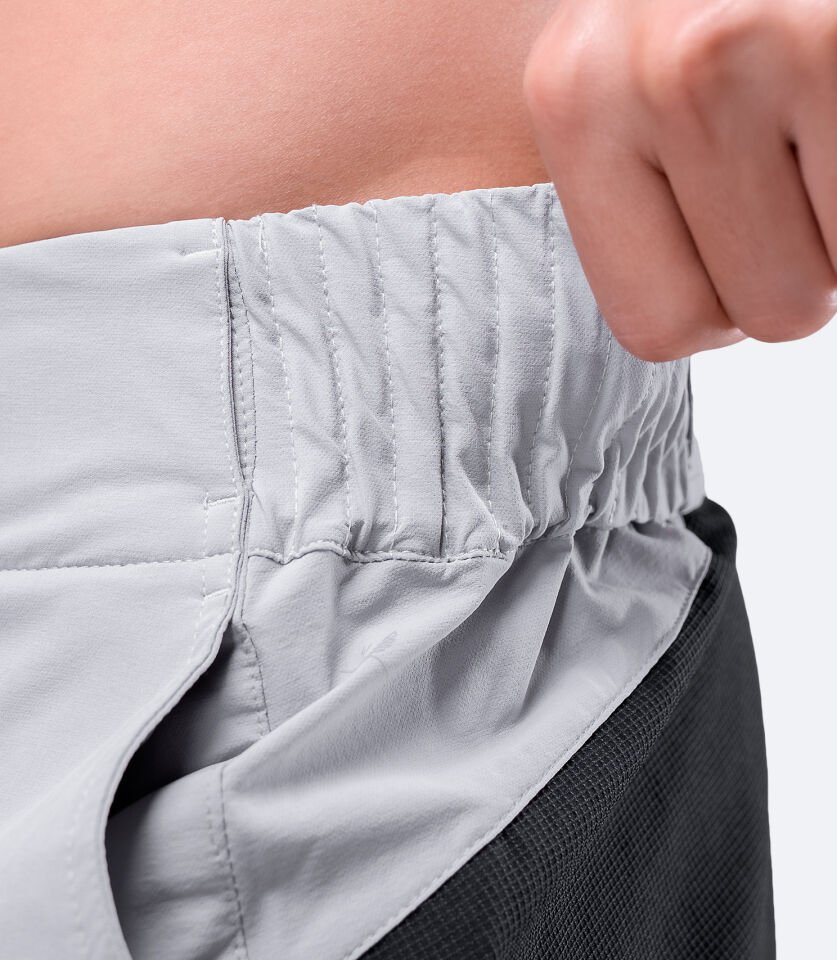 Elite Yelken Şortu Erkek