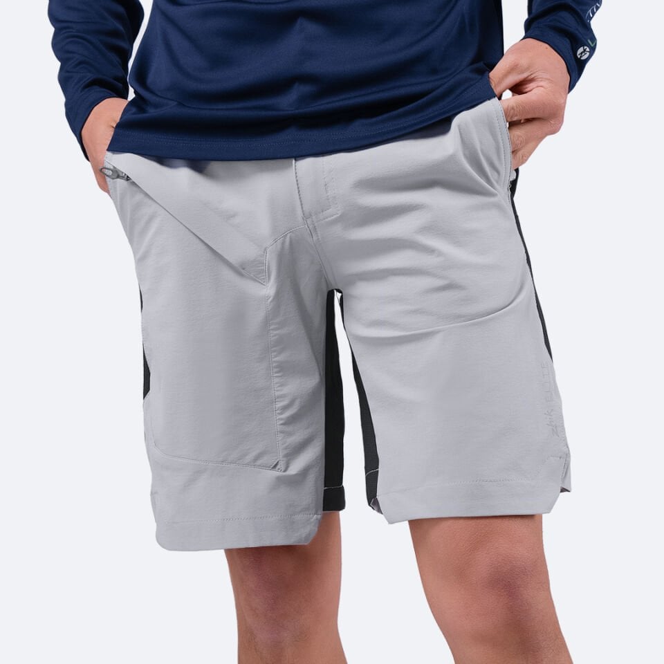 Elite Yelken Şortu Erkek