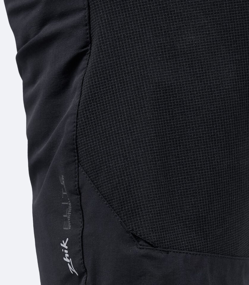 Elite Yelken Şortu Kadın