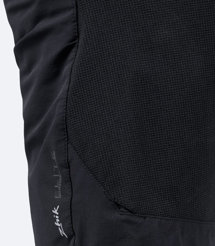 Elite Yelken Şortu Kadın