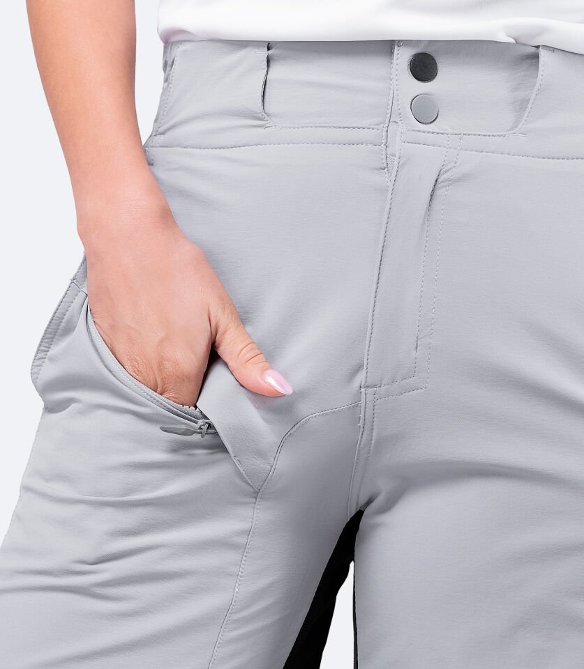 Elite Yelken Şortu Kadın