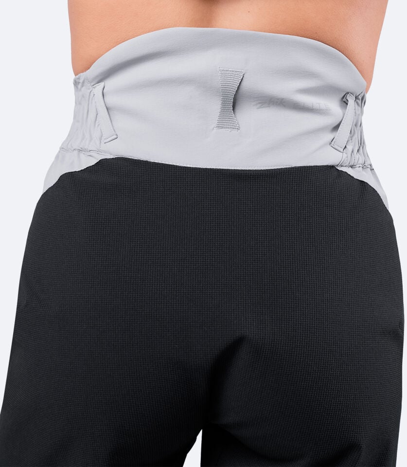 Elite Yelken Şortu Kadın