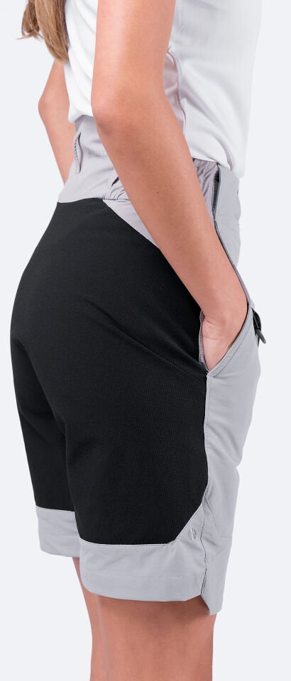 Elite Yelken Şortu Kadın