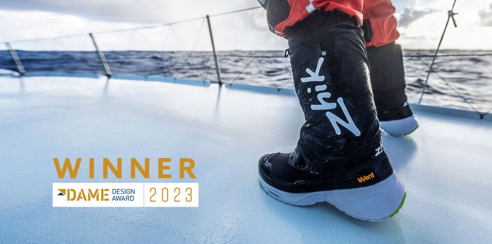 Seaboot-700™ 10