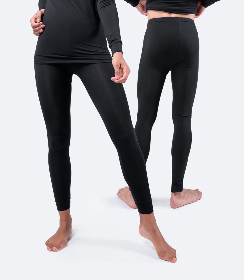Core Baselayer Termal Üst