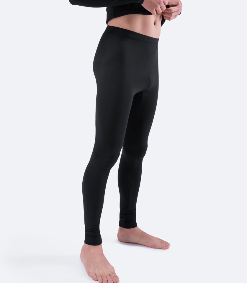 Core Baselayer Termal Üst