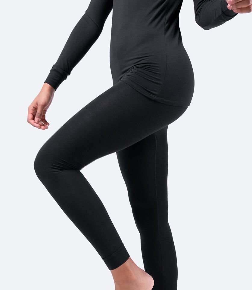 Core Baselayer Termal Üst