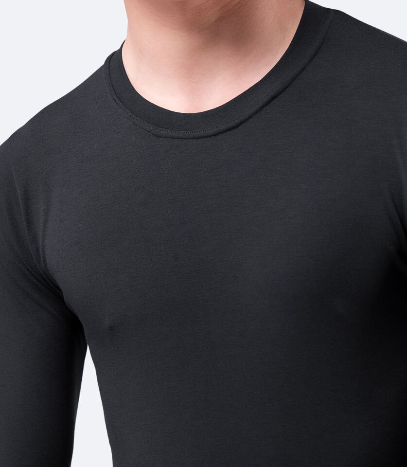 Core Baselayer Termal Üst
