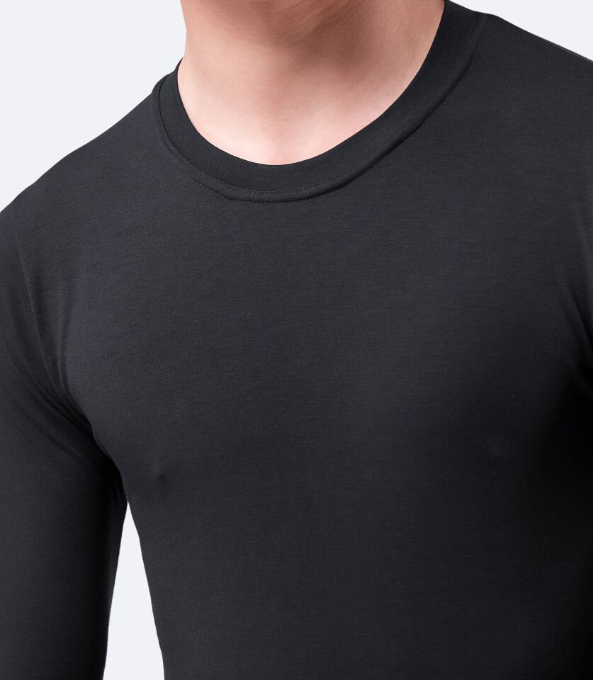 Core Baselayer Termal Üst M