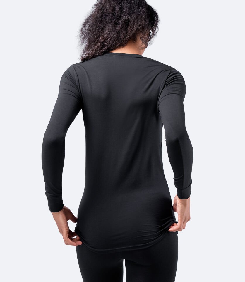 Core Baselayer Termal Üst M