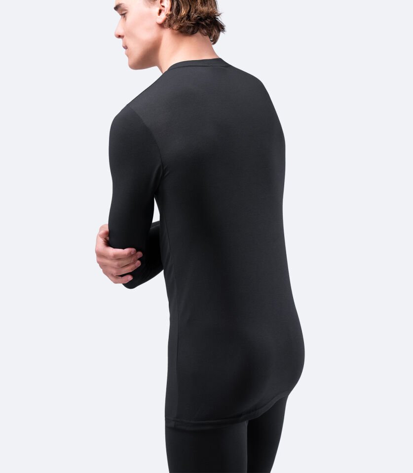 Core Baselayer Termal Üst S