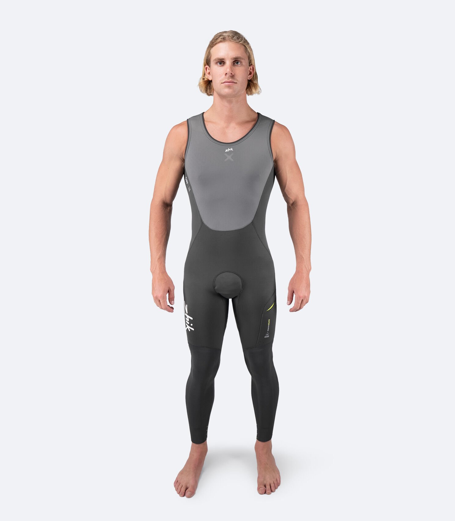 Superwarm® X Yulex Skiff Erkek L