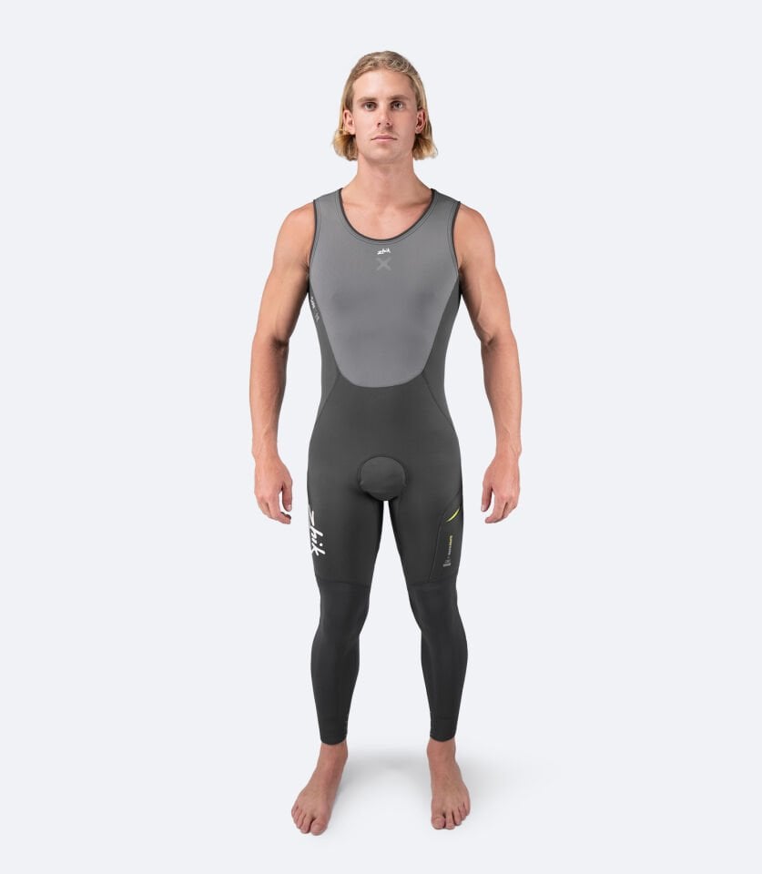 Superwarm® X Yulex Skiff Erkek