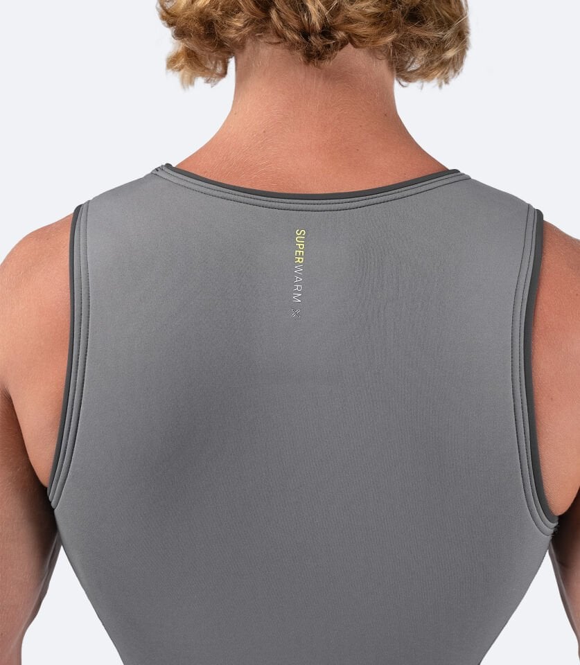 Superwarm® X Yulex Skiff Erkek L