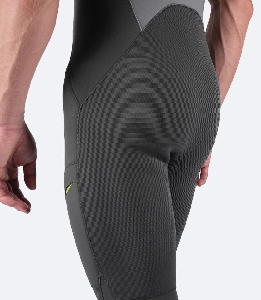 Superwarm® X Yulex Skiff Erkek L