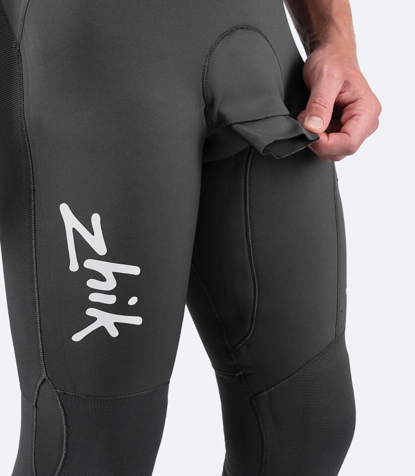 Superwarm® X Yulex Skiff Erkek L