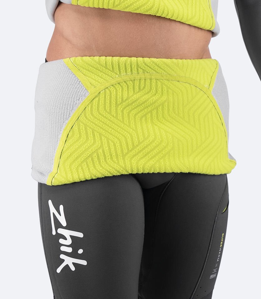 Superwarm® X Yulex Skiff Erkek