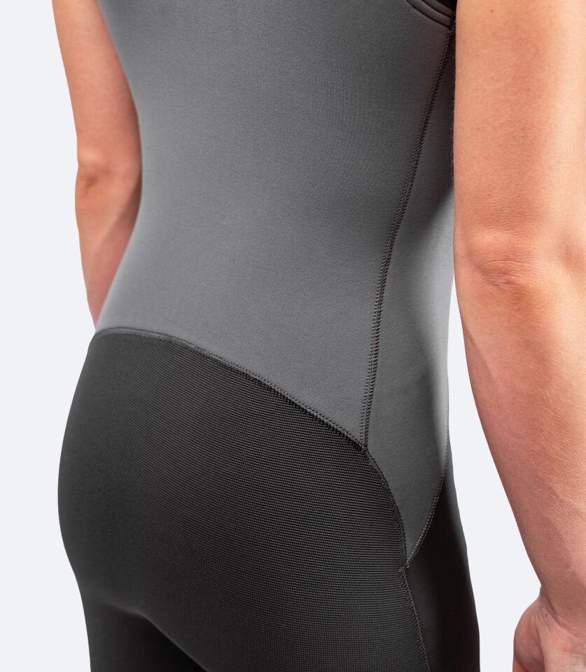 Superwarm® X Yulex Skiff Kadın S