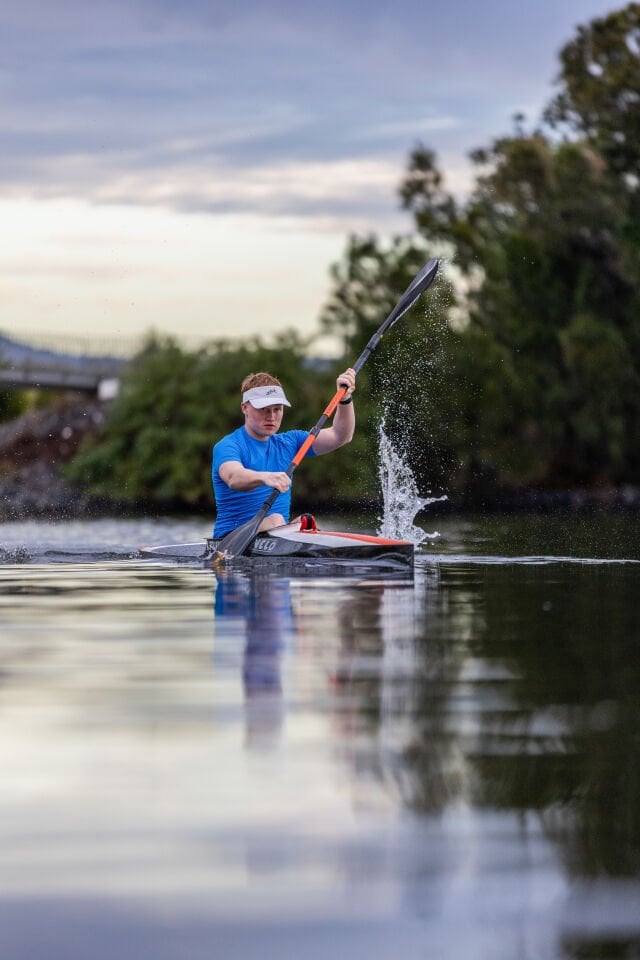 Eco Spandex UPF50+ Kısa Kollu Rash Guard Erkek