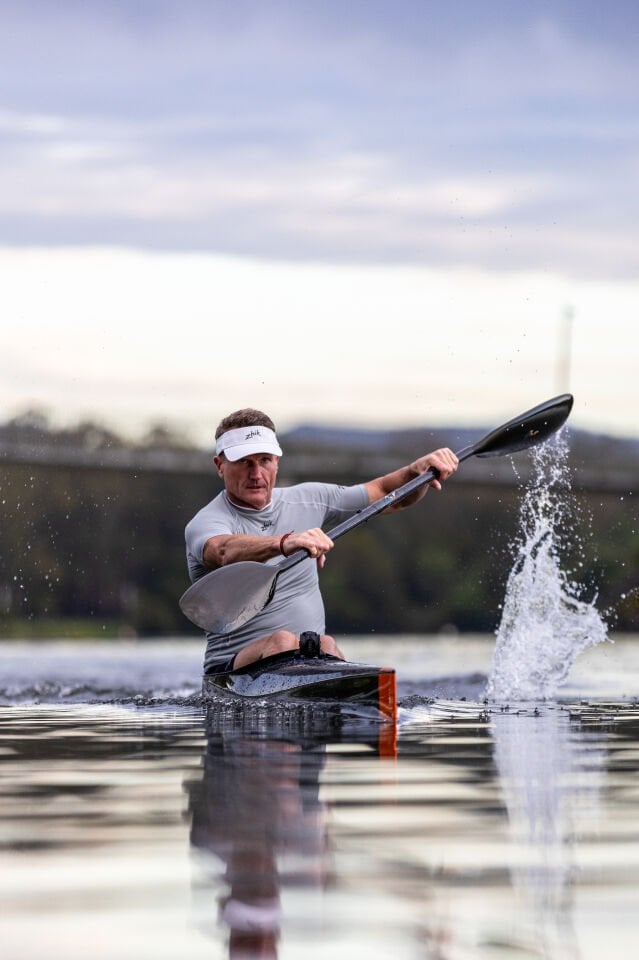 Eco Spandex UPF50+ Kısa Kollu Rash Guard Erkek