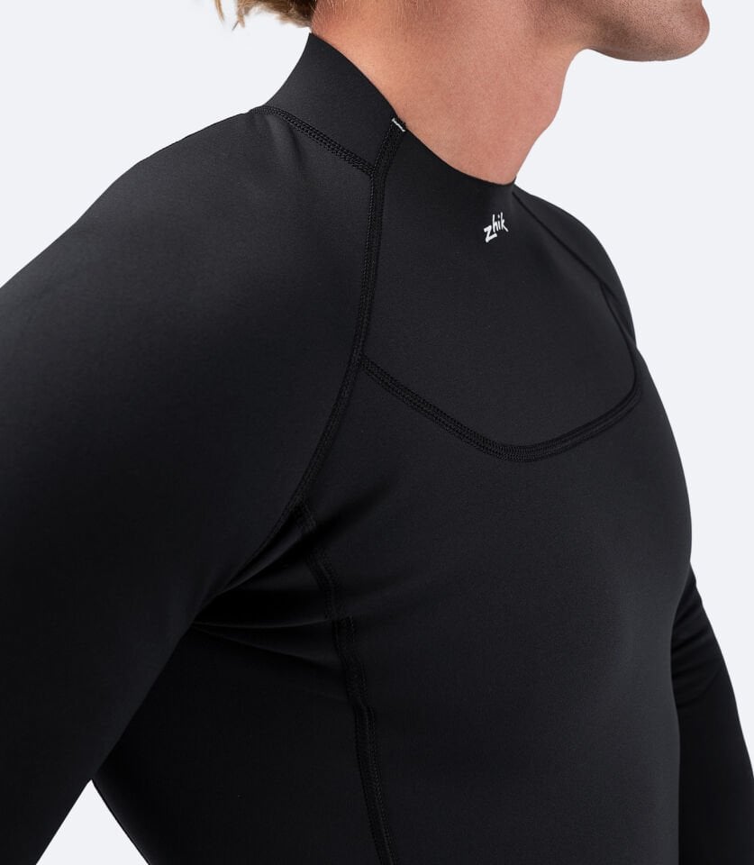 Microfleece™ Performans Wetsuit Top Erkek
