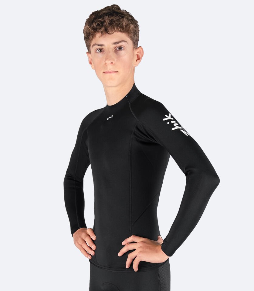 Microfleece™ Performans Üst Genç