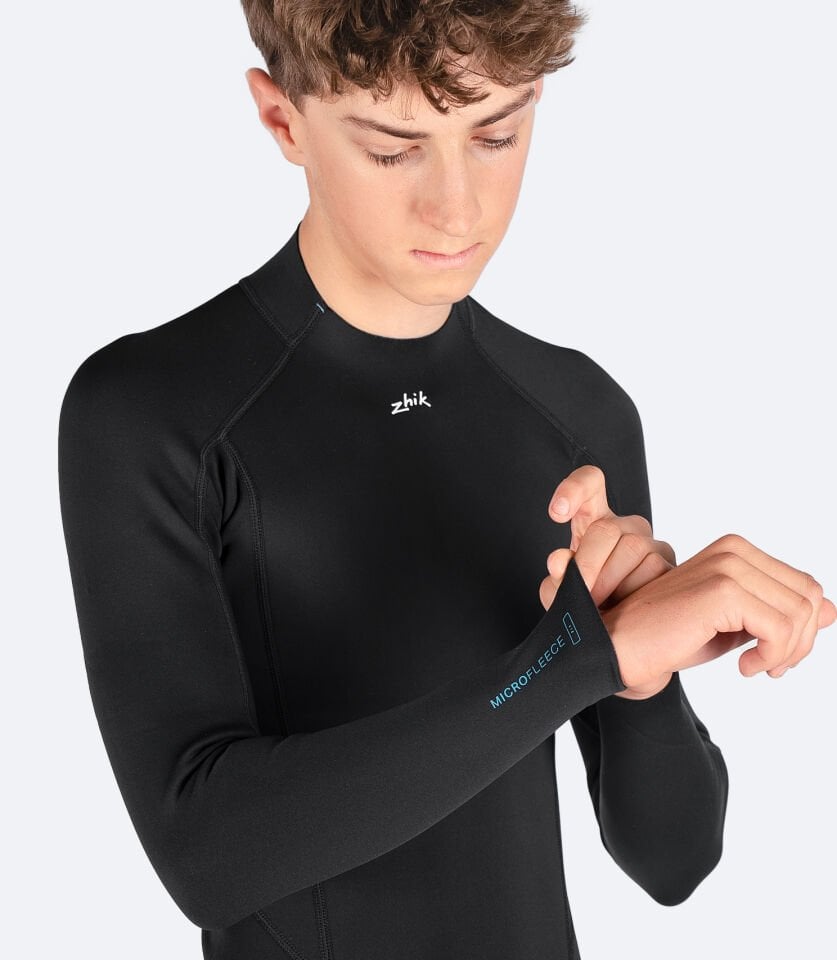 Microfleece™ Performans Üst Genç