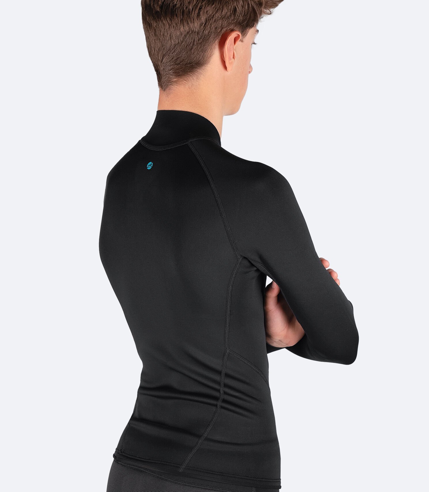 Microfleece™ Performans Üst Genç