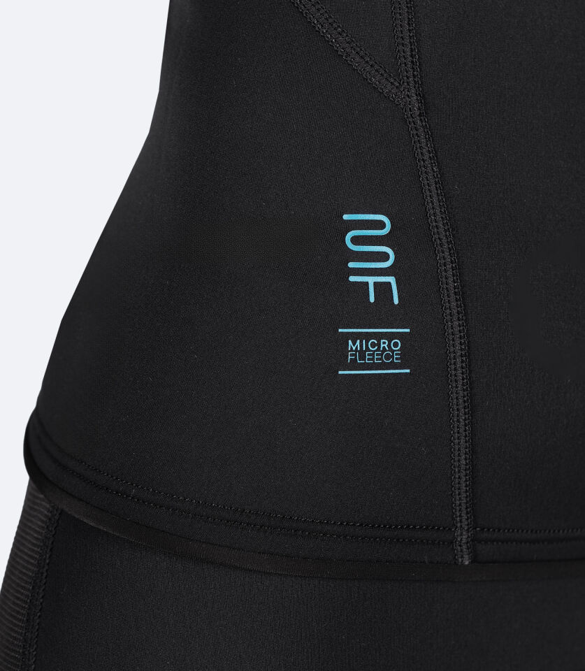 Microfleece™ Performans Üst Genç