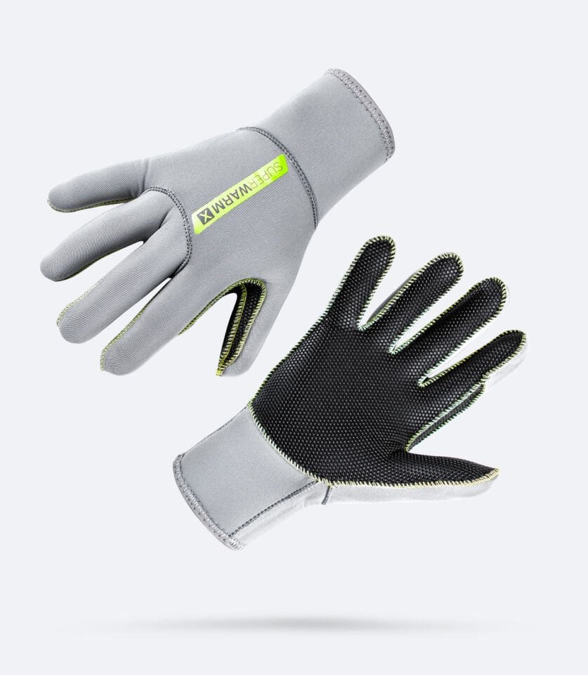 Superwarm® Neopren Eldiven
