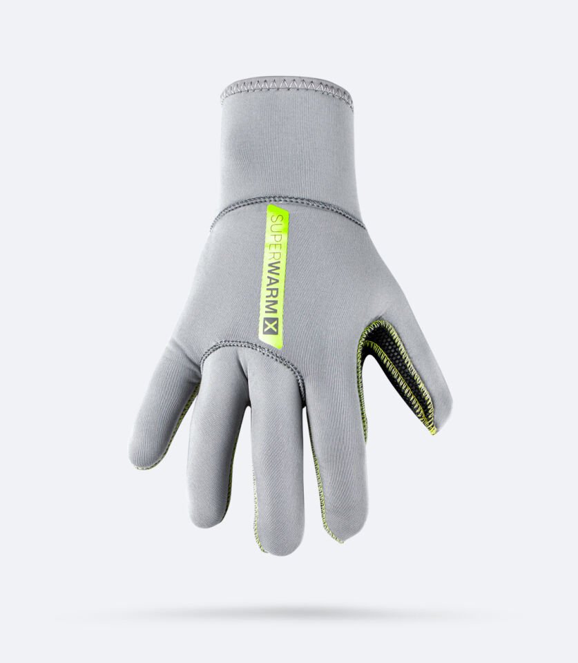 Superwarm® Neopren Eldiven
