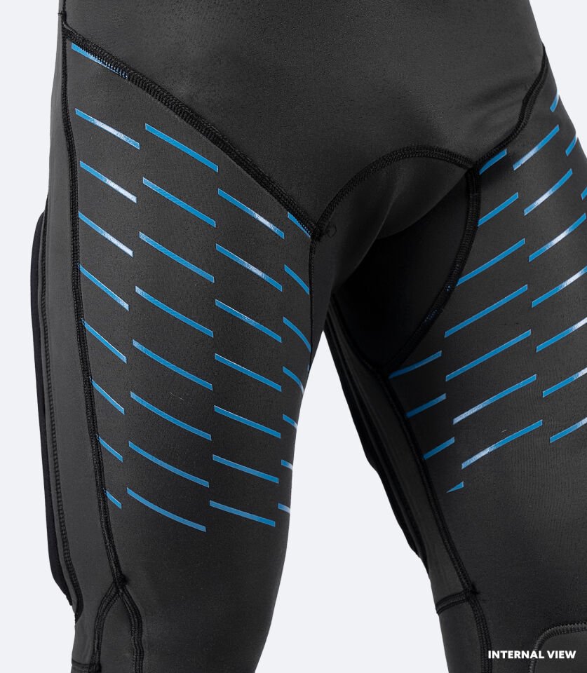 Microfleece™ Yelken Hiker Tulumu