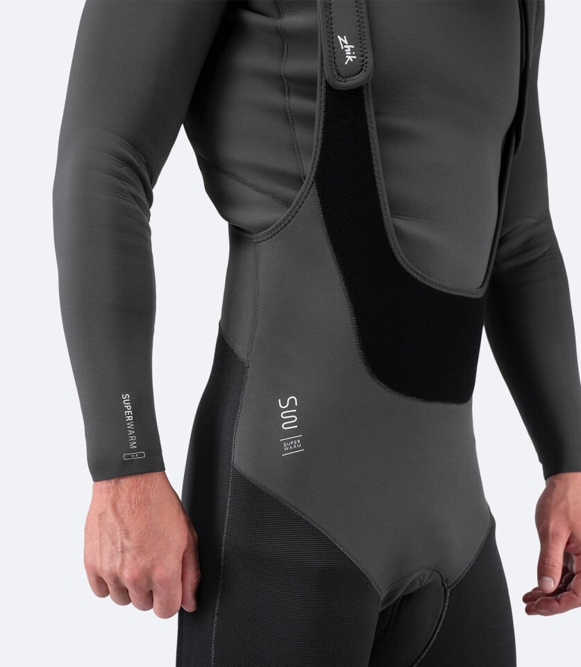 Superwarm®  Yelken Hiker Tulum Erkek