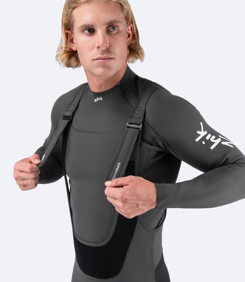Superwarm®  Yelken Hiker Tulum Erkek