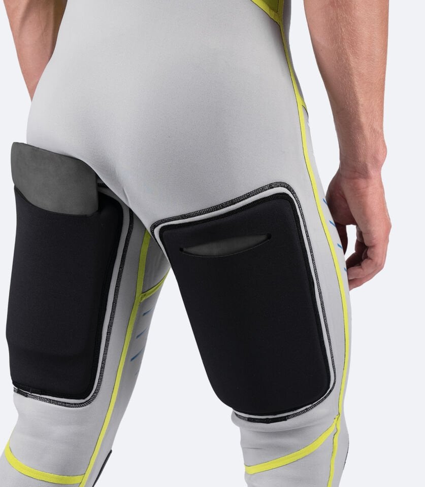 Superwarm®  Yelken Hiker Tulum Erkek