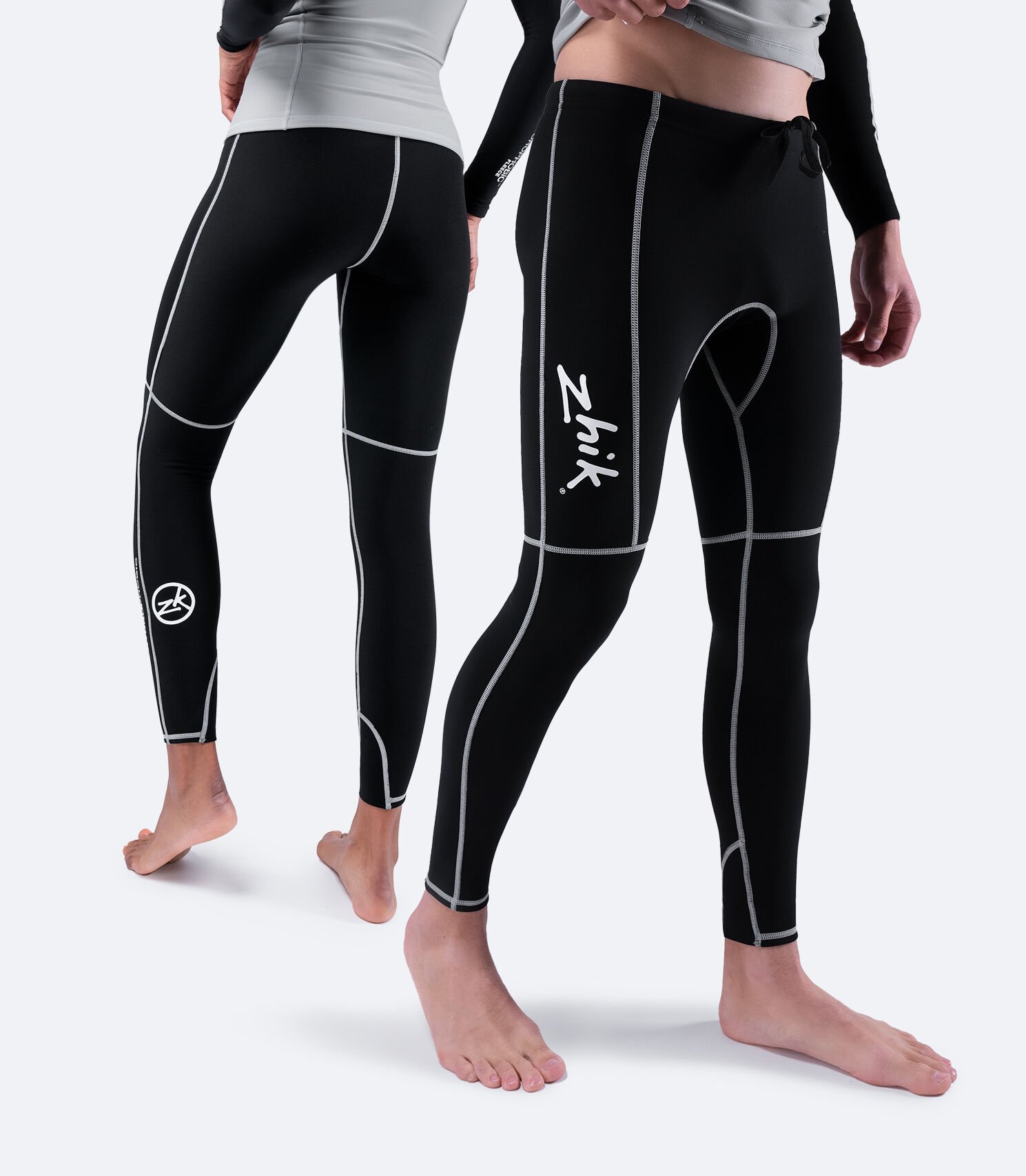 Hydrophobic Fleece™ Alt