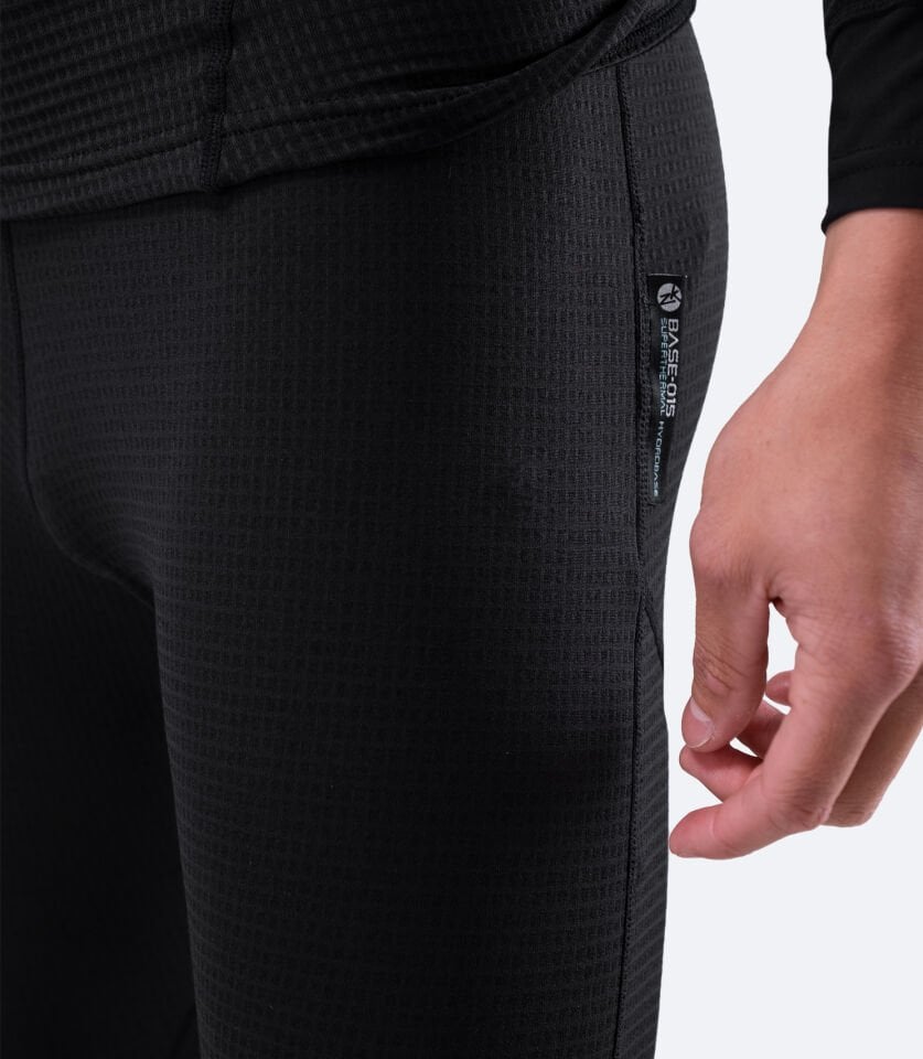 Superthermal Hydrobase Termal Alt