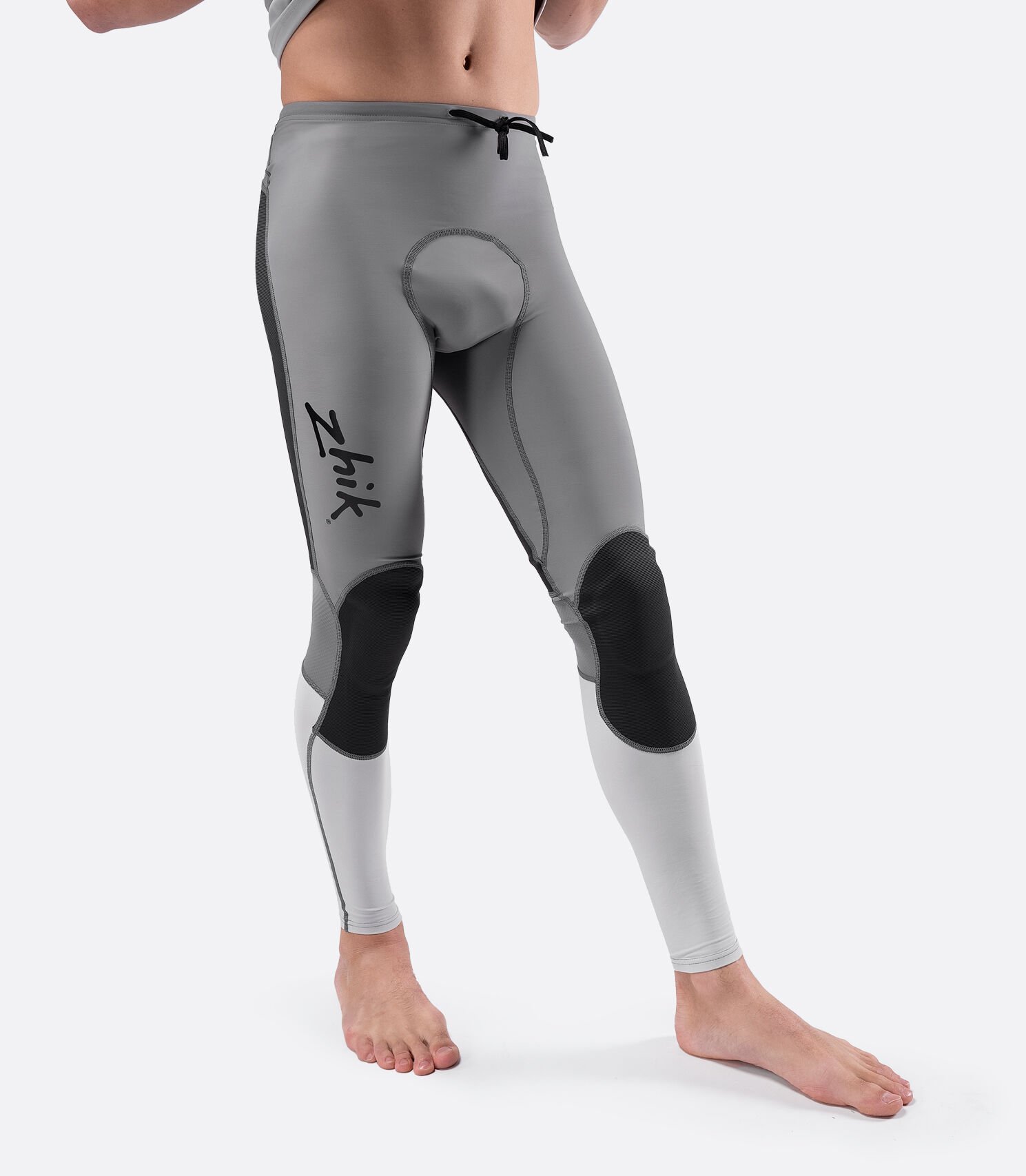 Hybrid Hafif Spandex Yelken Pantolonu