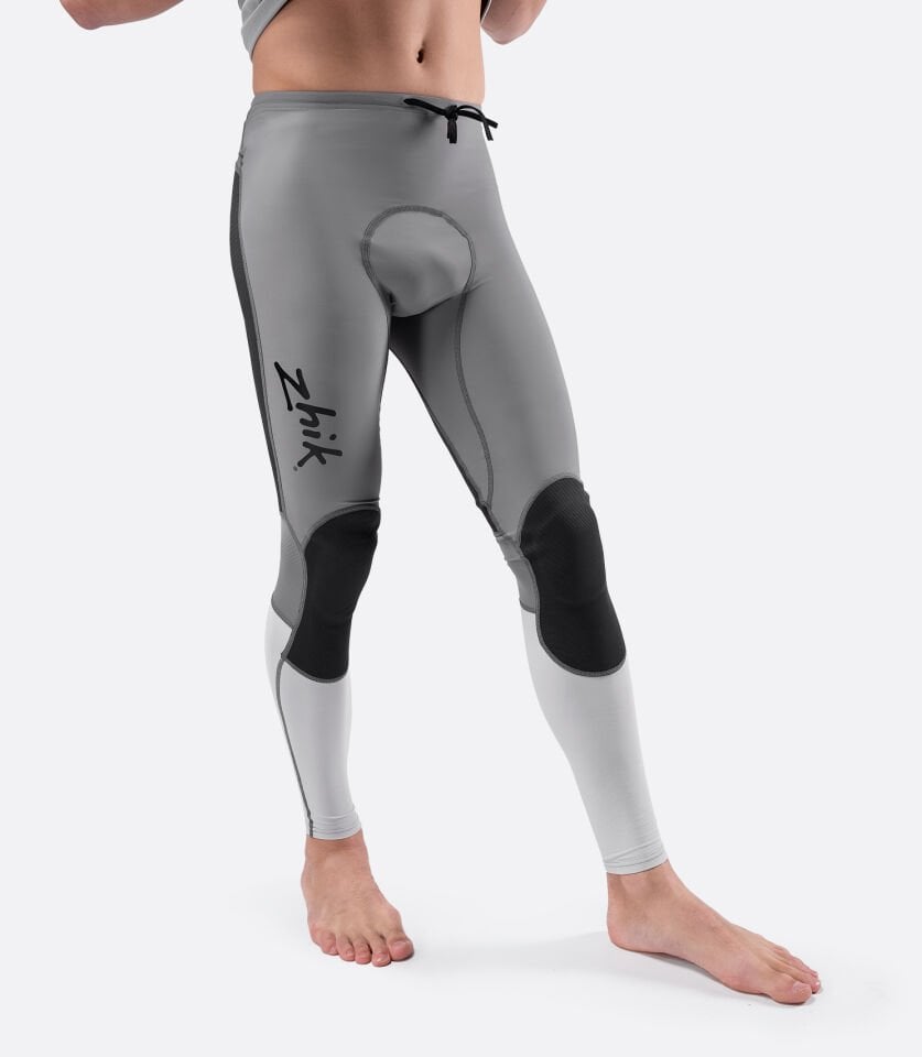 Hybrid Hafif Spandex Yelken Pantolonu