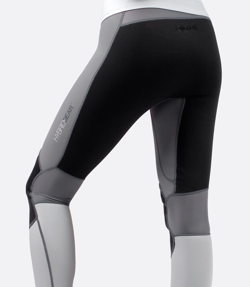 Hybrid Hafif Spandex Yelken Pantolonu