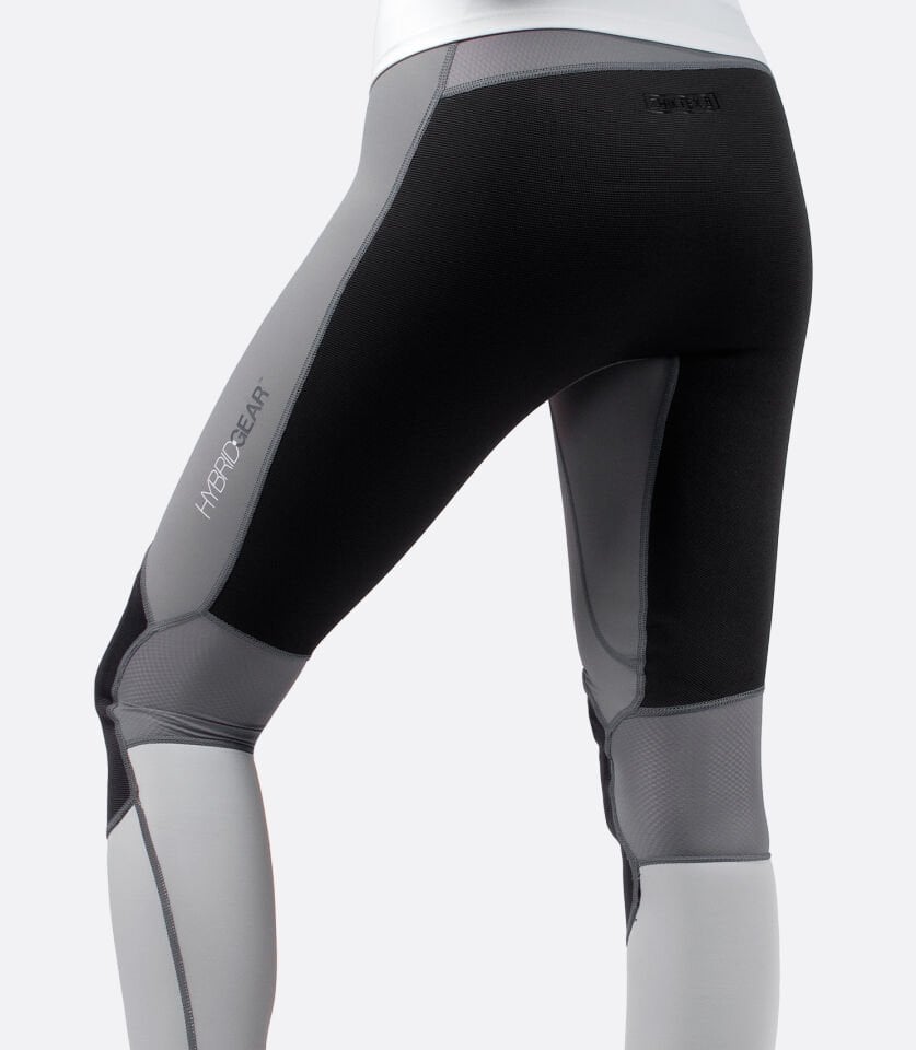 Hybrid Hafif Spandex Pantolon