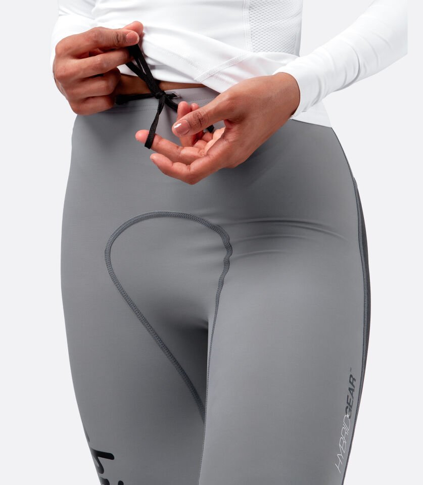 Hybrid Hafif Spandex Yelken Pantolonu