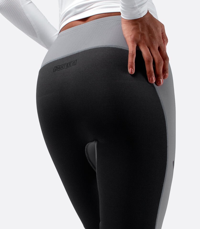 Hybrid Hafif Spandex Pantolon