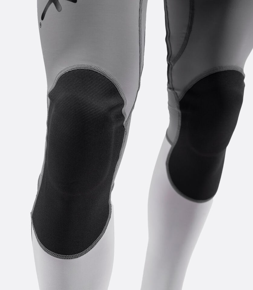 Hybrid Hafif Spandex Pantolon