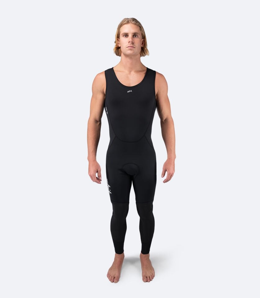 Microfleece™ Performans Skiff Erkek