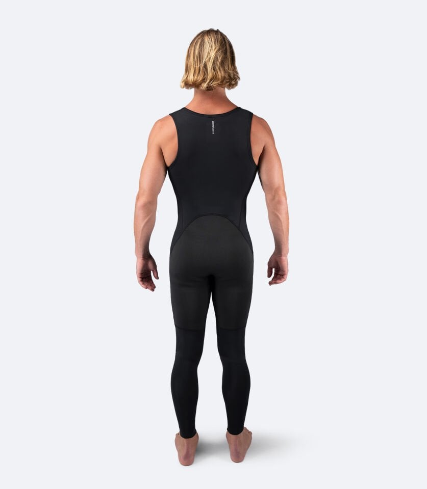 Microfleece™ Performans Skiff Erkek