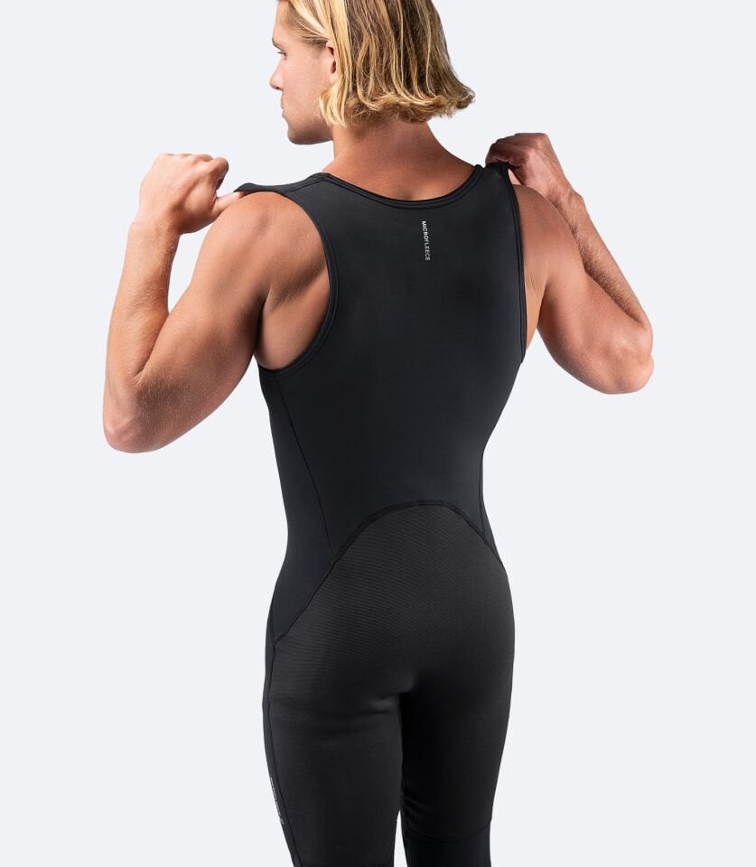 Microfleece™ Performans Skiff Erkek