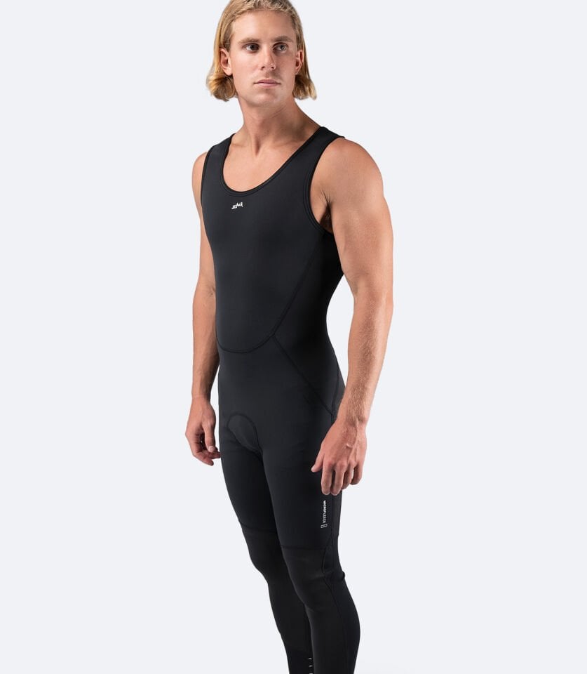 Microfleece™ Performans Skiff Erkek